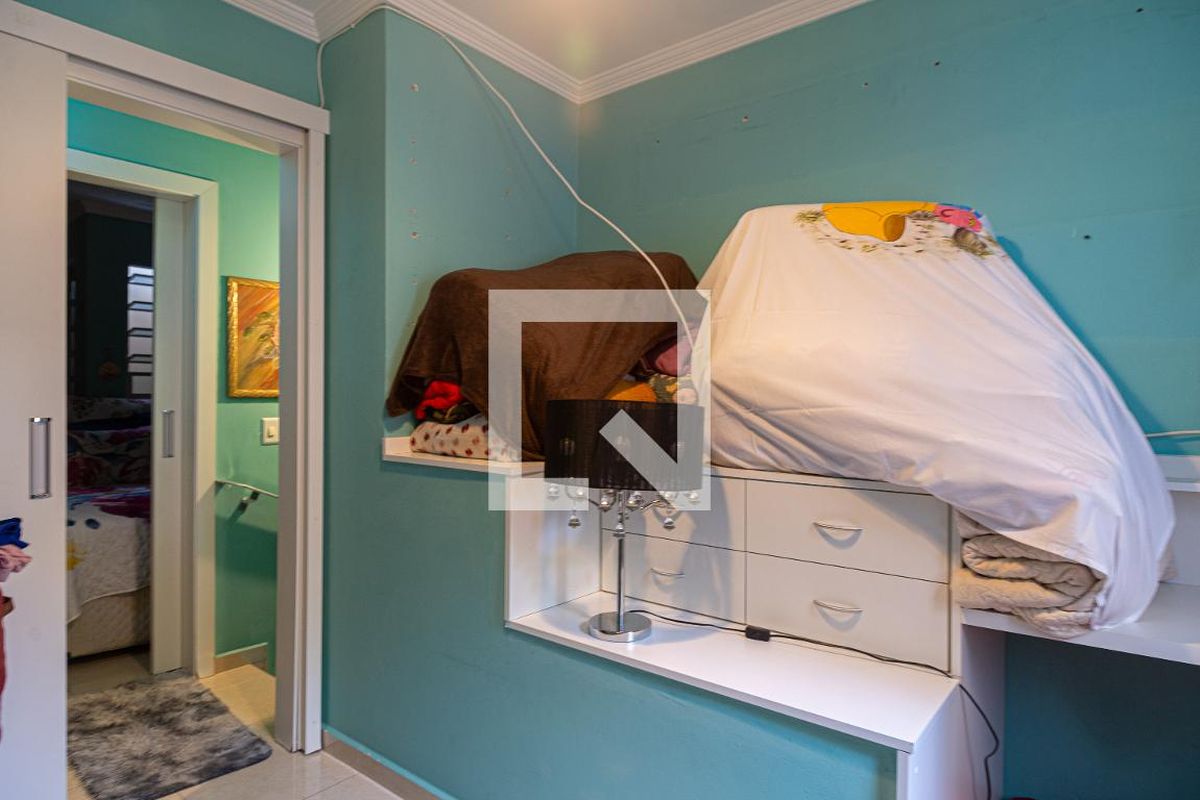 Casa, 2 quartos, 80 m² - Foto 18