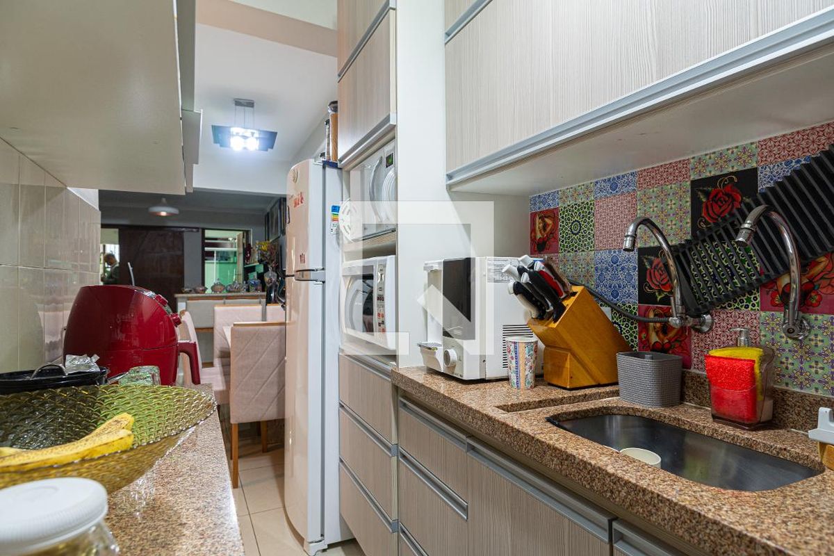 Casa, 2 quartos, 80 m² - Foto 35