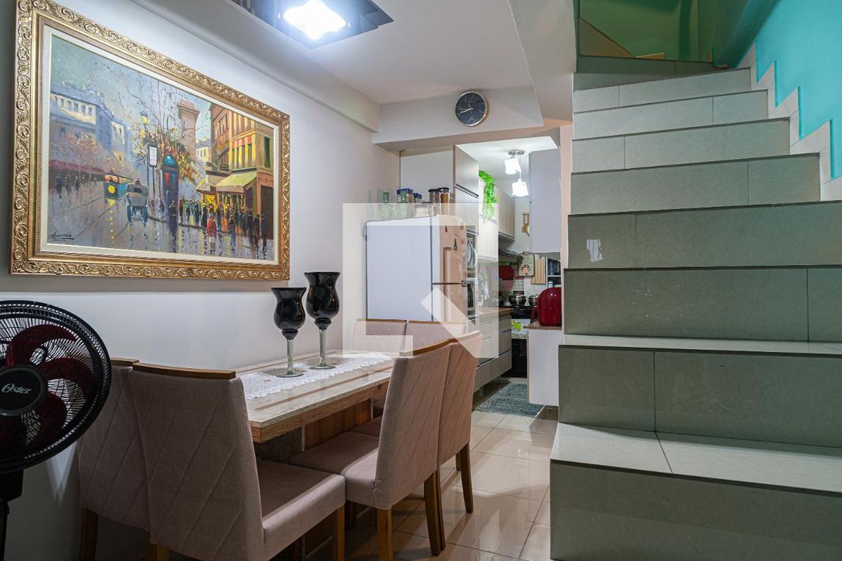 Casa, 2 quartos, 80 m² - Foto 7