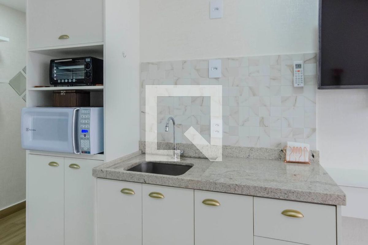 Kitnet-Studio, 23 m² - Foto 24