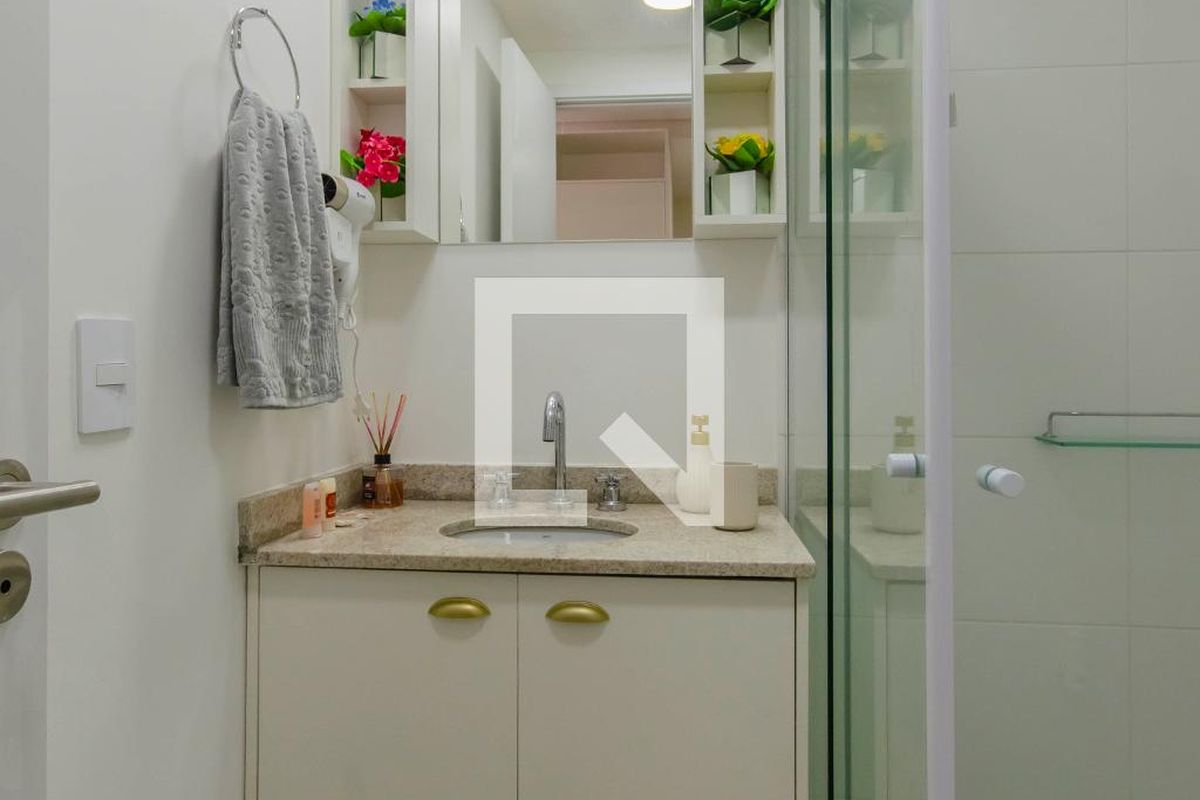 Kitnet-Studio, 23 m² - Foto 16