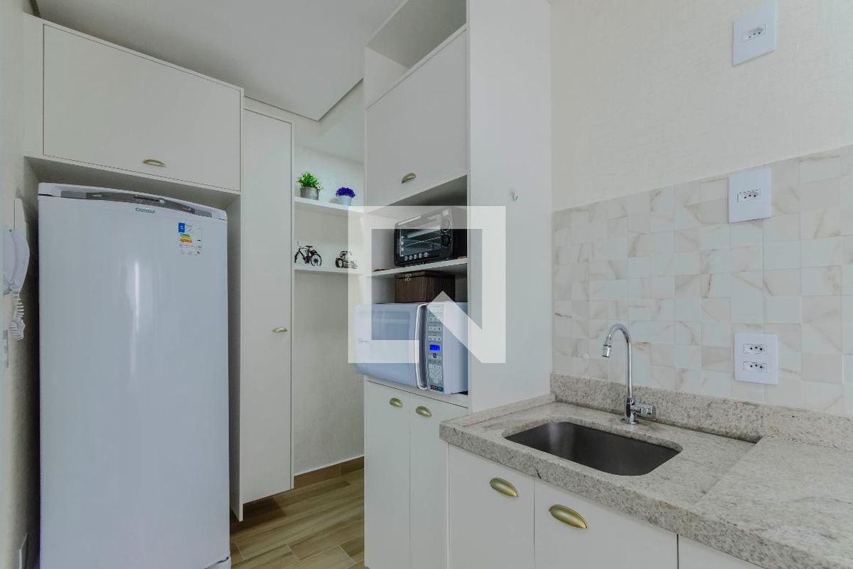 Kitnet-Studio, 23 m² - Foto 20