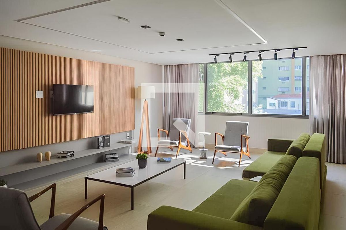Kitnet-Studio, 23 m² - Foto 44
