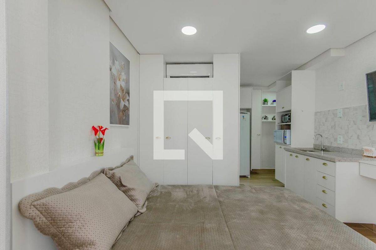 Kitnet-Studio, 23 m² - Foto 8