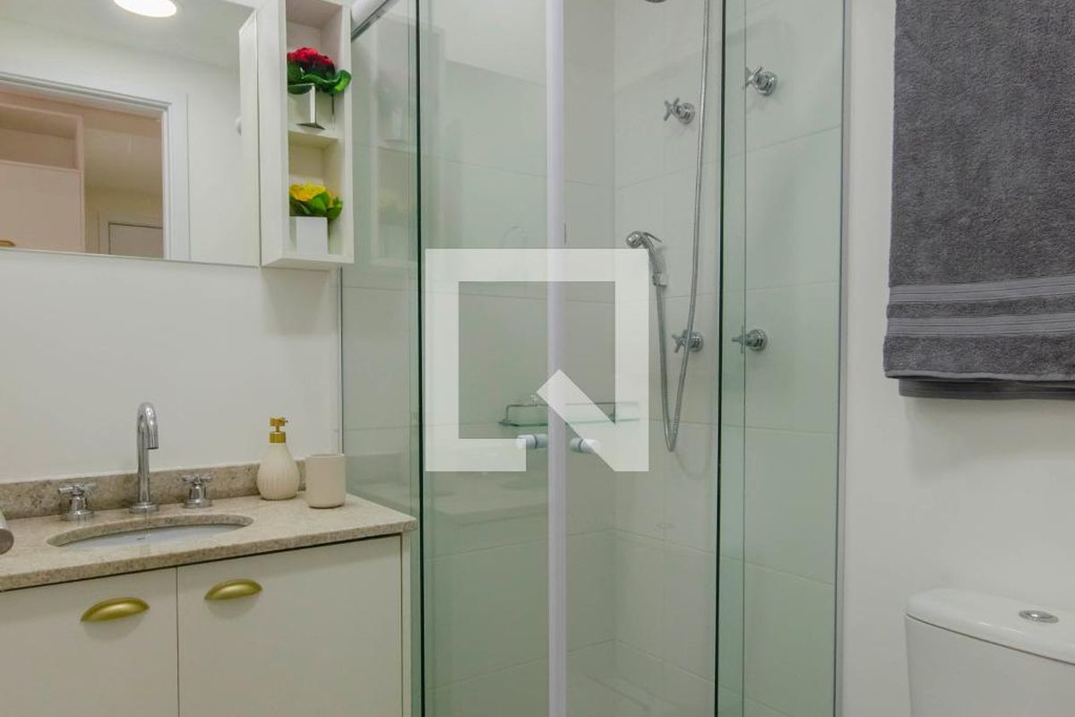 Kitnet-Studio, 23 m² - Foto 14