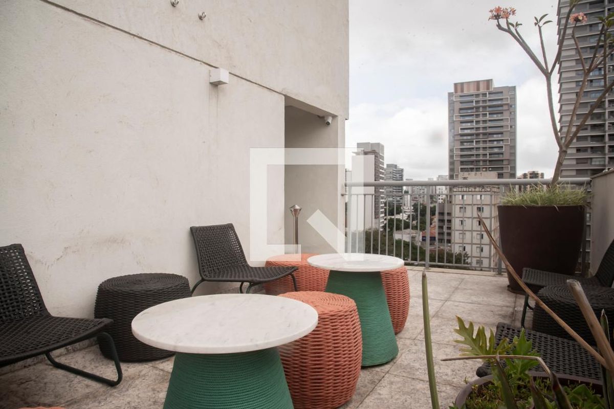 Kitnet-Studio, 25 m² - Foto 118