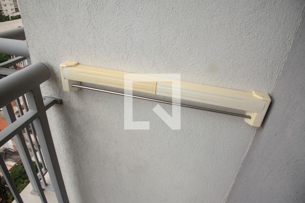 Kitnet-Studio, 25 m² - Foto 32