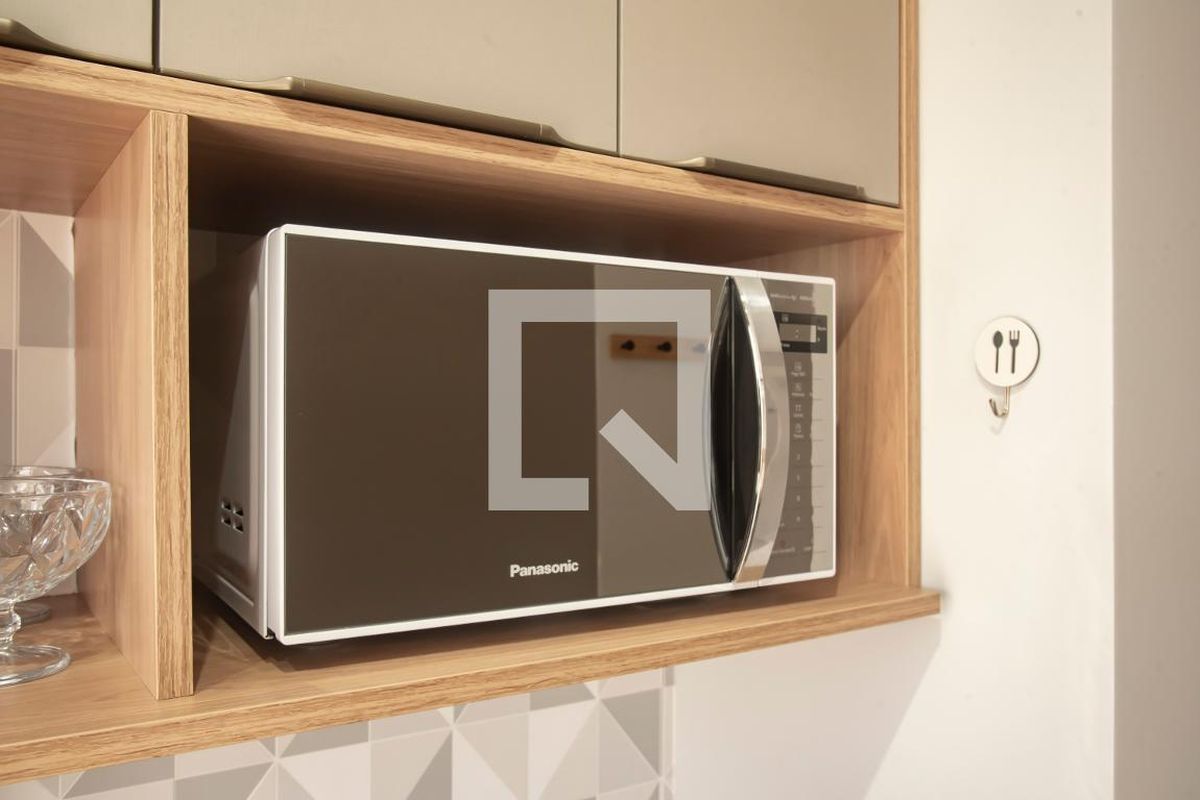 Kitnet-Studio, 25 m² - Foto 64