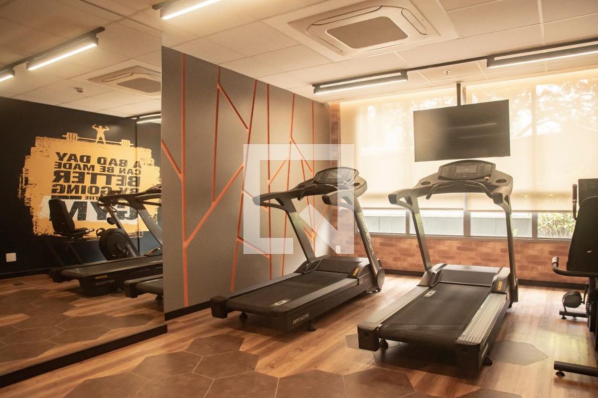 Kitnet-Studio, 25 m² - Foto 108