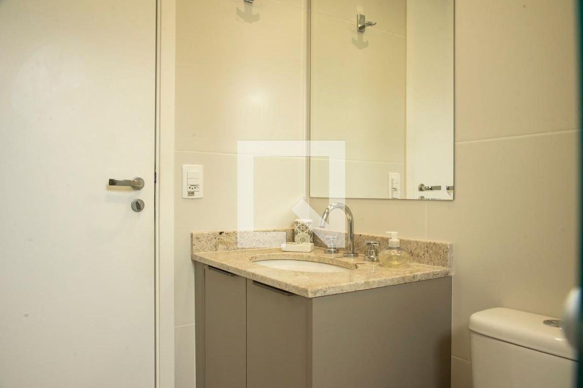 Kitnet-Studio, 25 m² - Foto 48