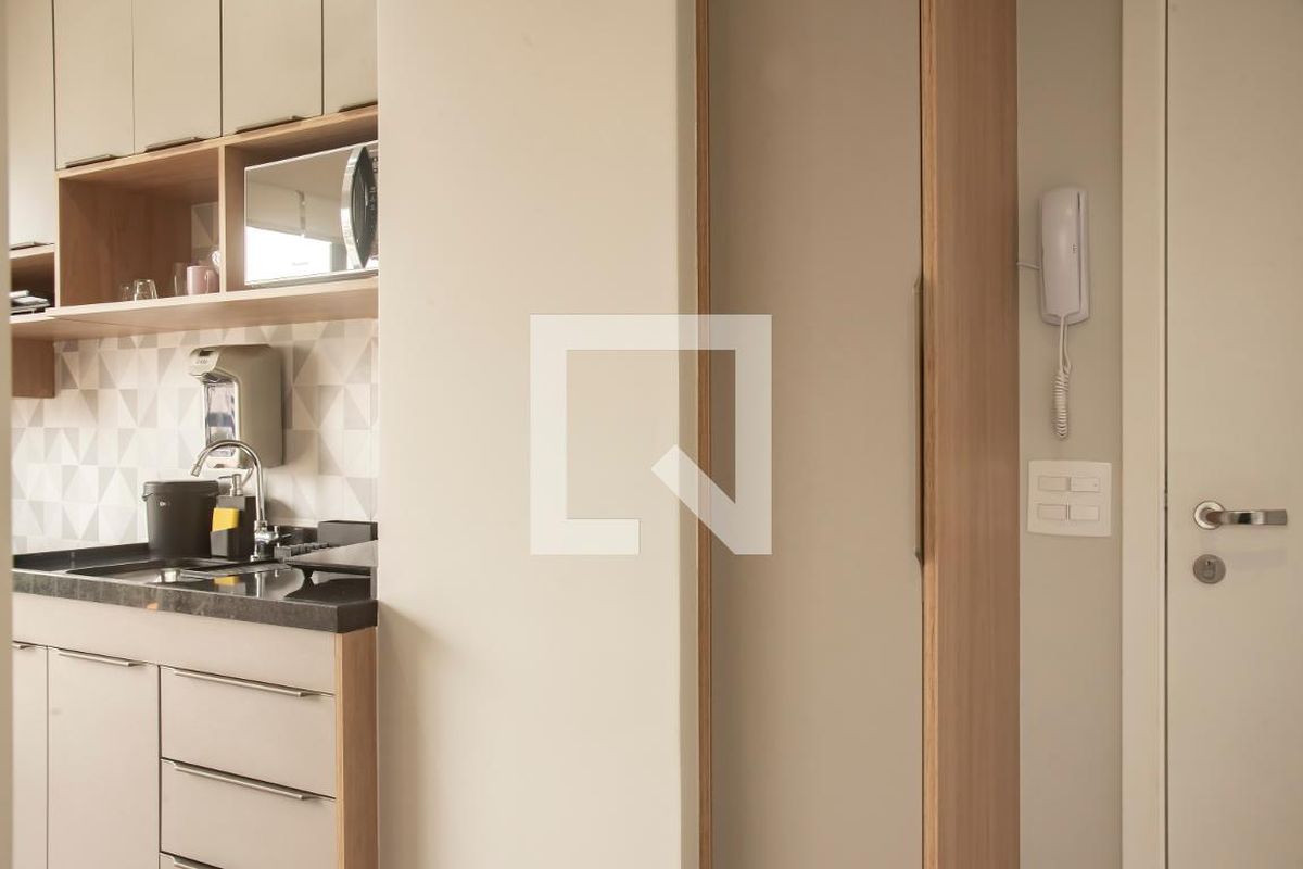 Kitnet-Studio, 25 m² - Foto 80
