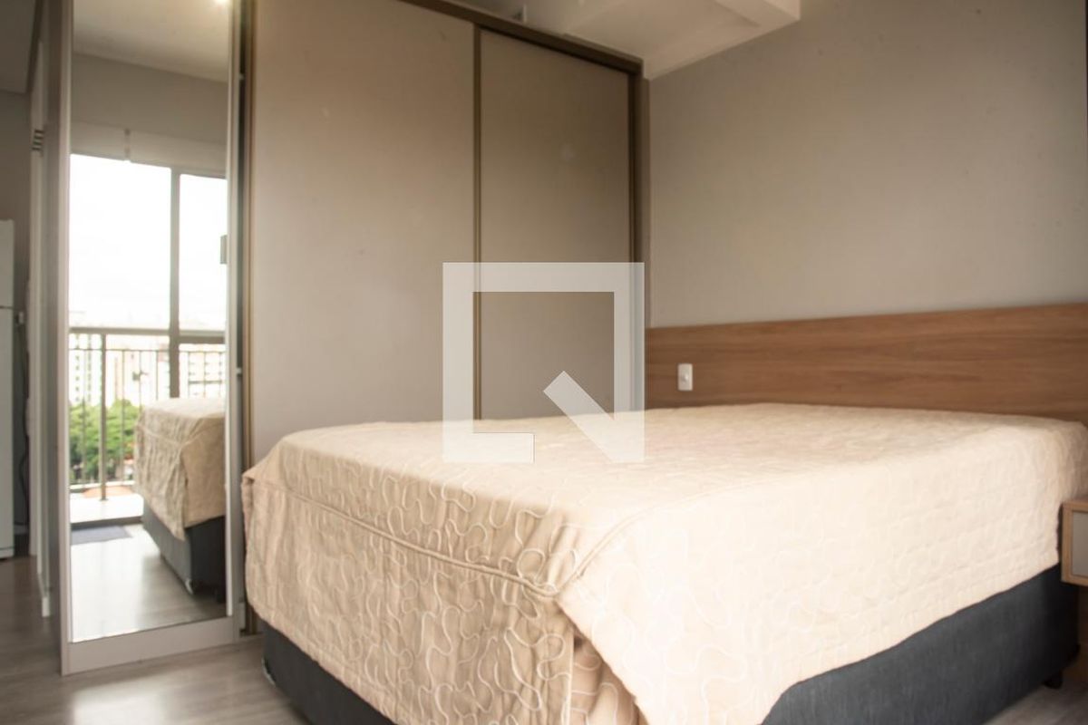 Kitnet-Studio, 25 m² - Foto 8