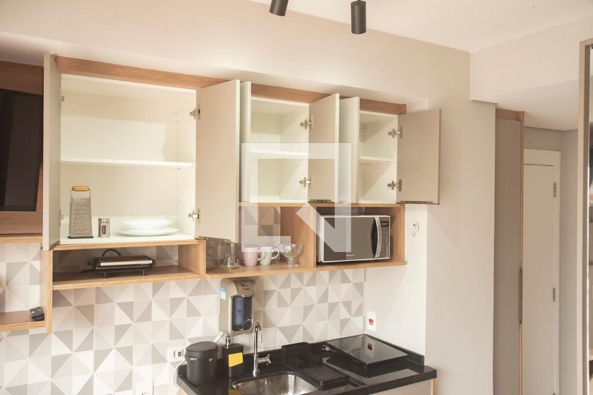 Kitnet-Studio, 25 m² - Foto 76