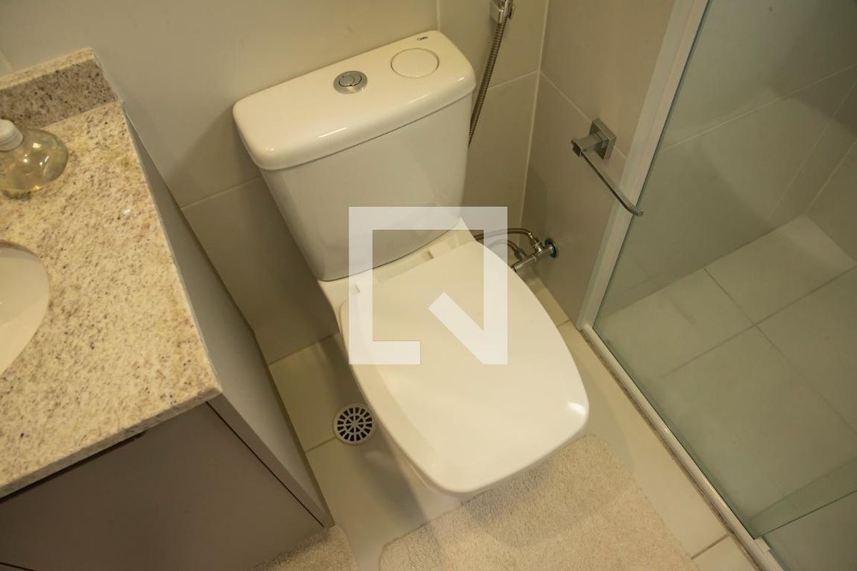 Kitnet-Studio, 25 m² - Foto 42