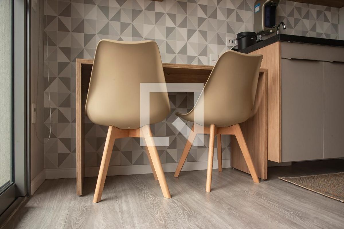 Kitnet-Studio, 25 m² - Foto 20