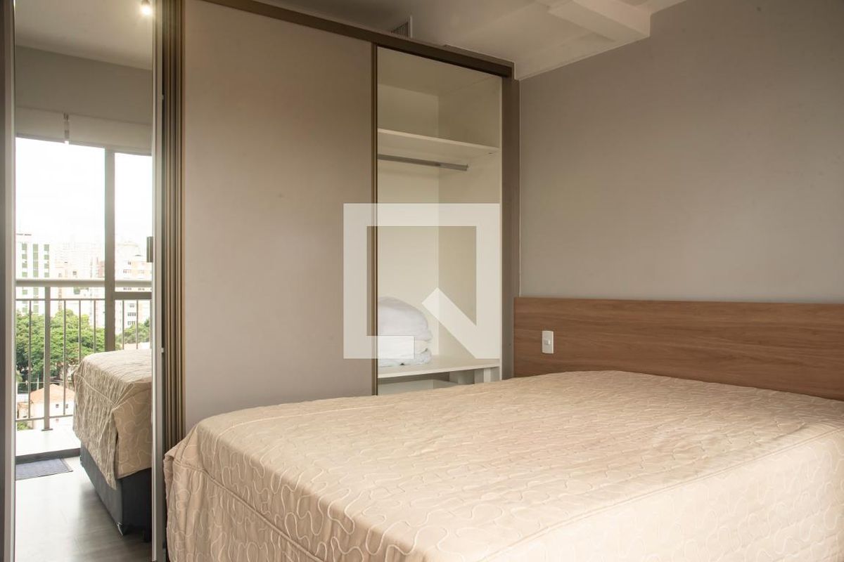 Kitnet-Studio, 25 m² - Foto 16