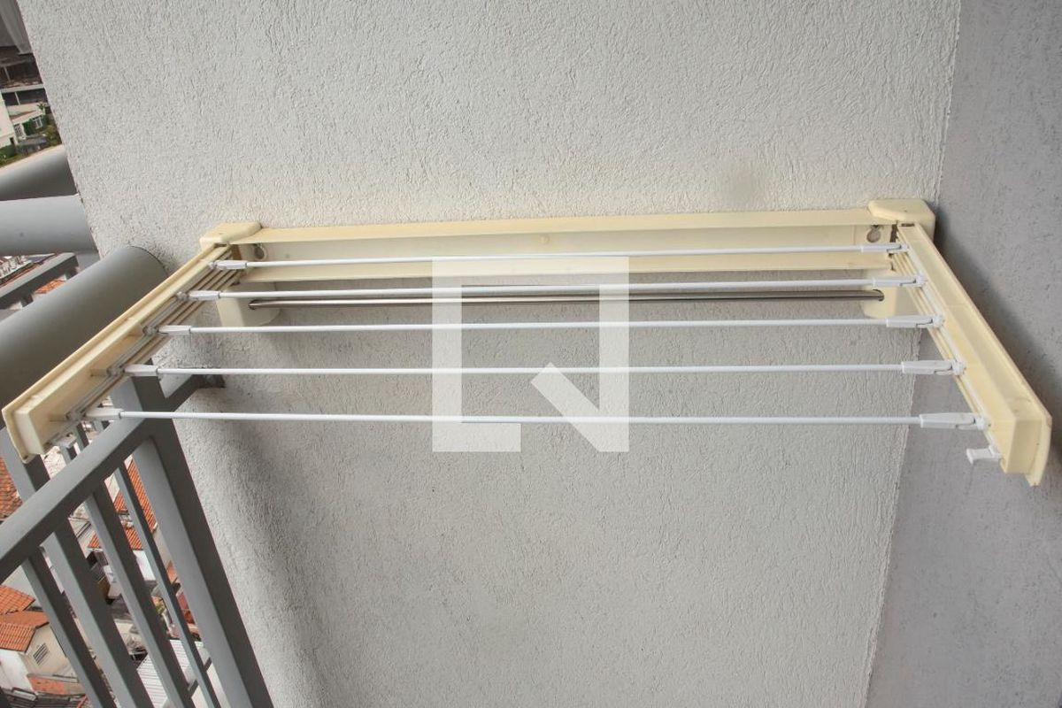 Kitnet-Studio, 25 m² - Foto 34