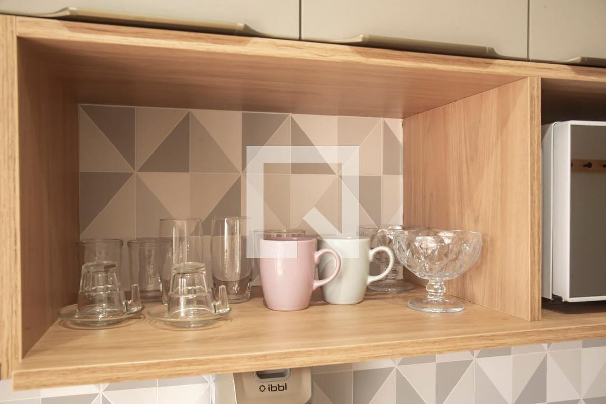 Kitnet-Studio, 25 m² - Foto 66