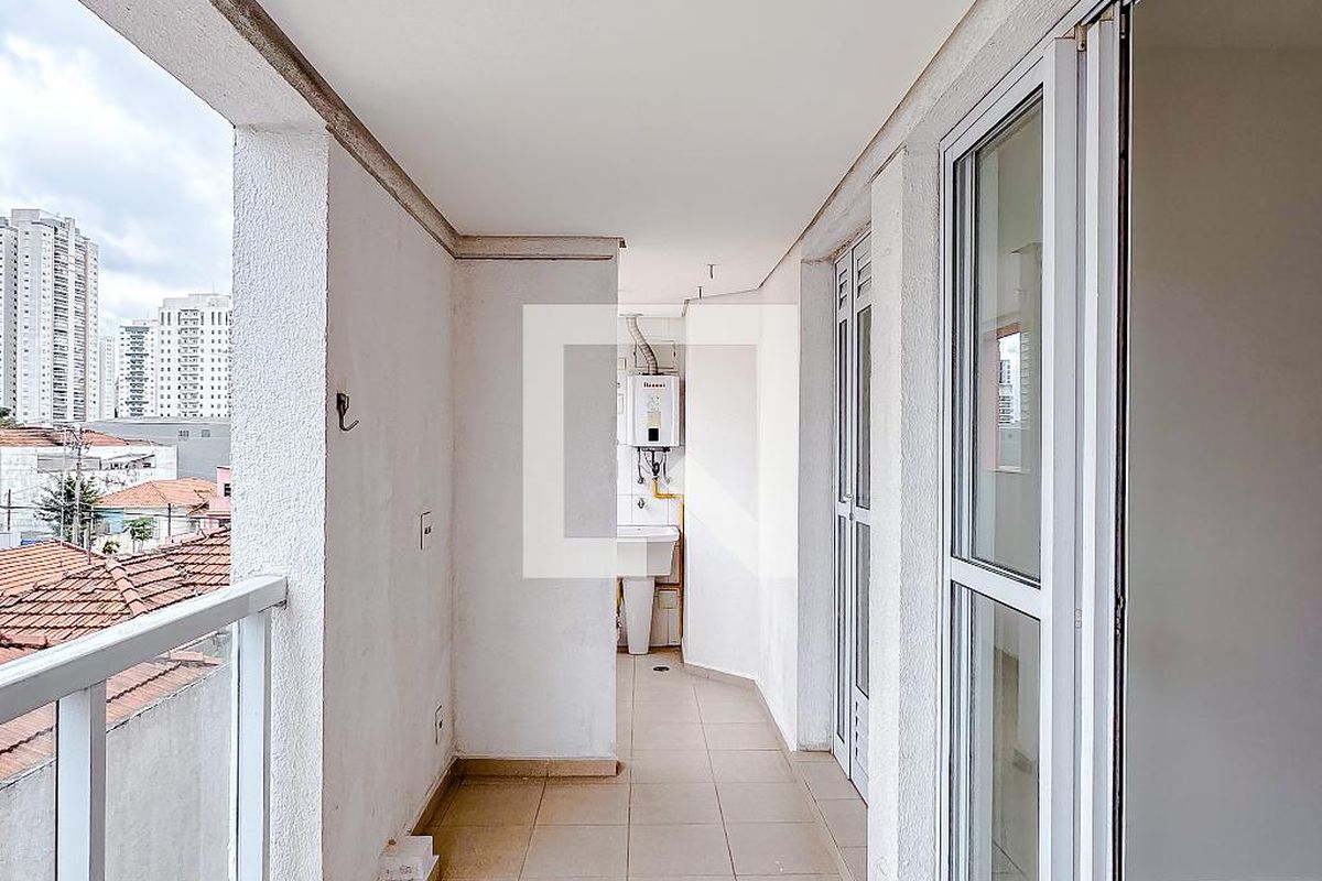 Apartamento, 2 quartos, 69 m² - Foto 14