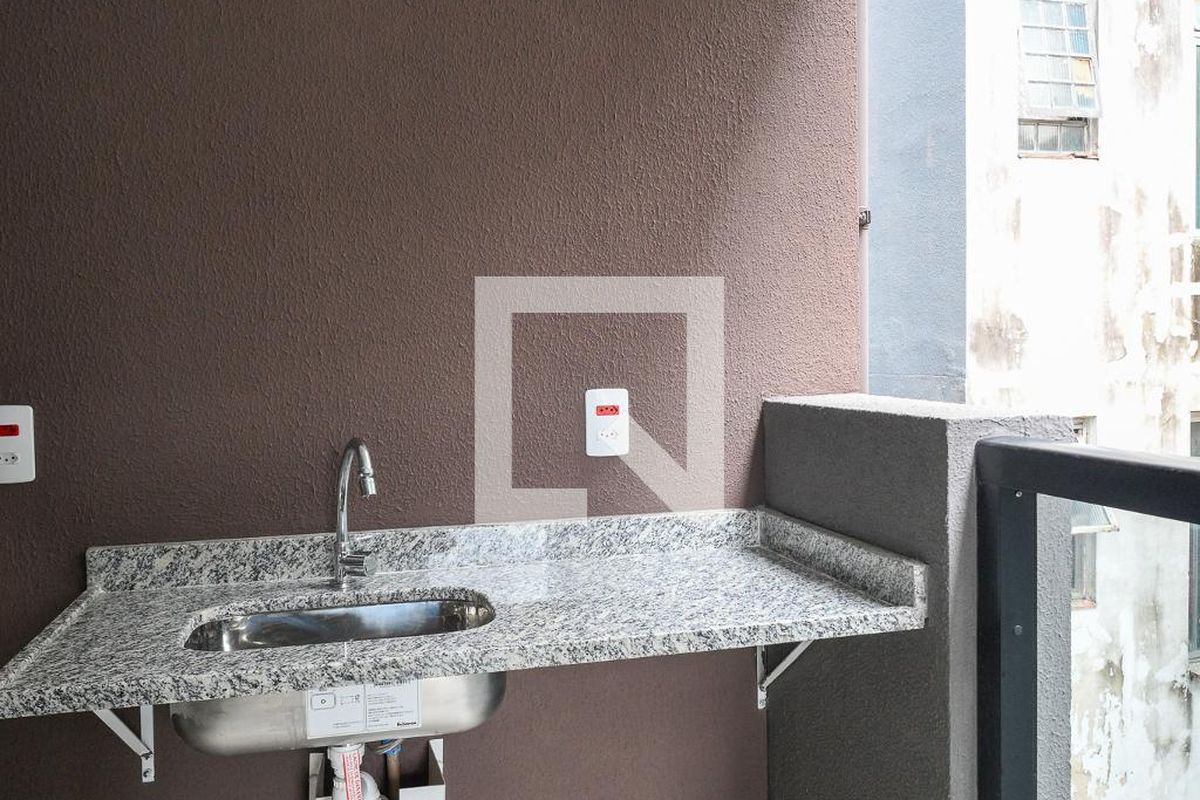 Apartamento, 2 quartos, 57 m² - Foto 9