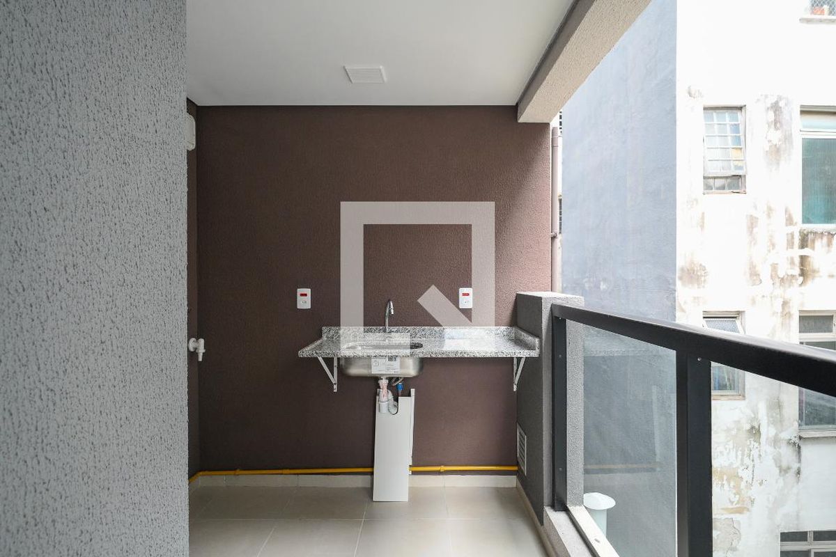Apartamento, 2 quartos, 57 m² - Foto 8