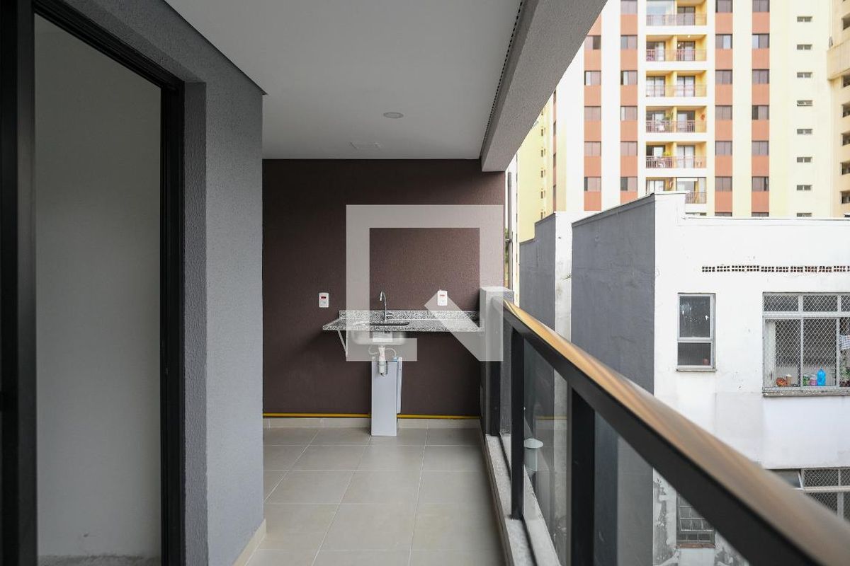 Apartamento, 2 quartos, 57 m² - Foto 7
