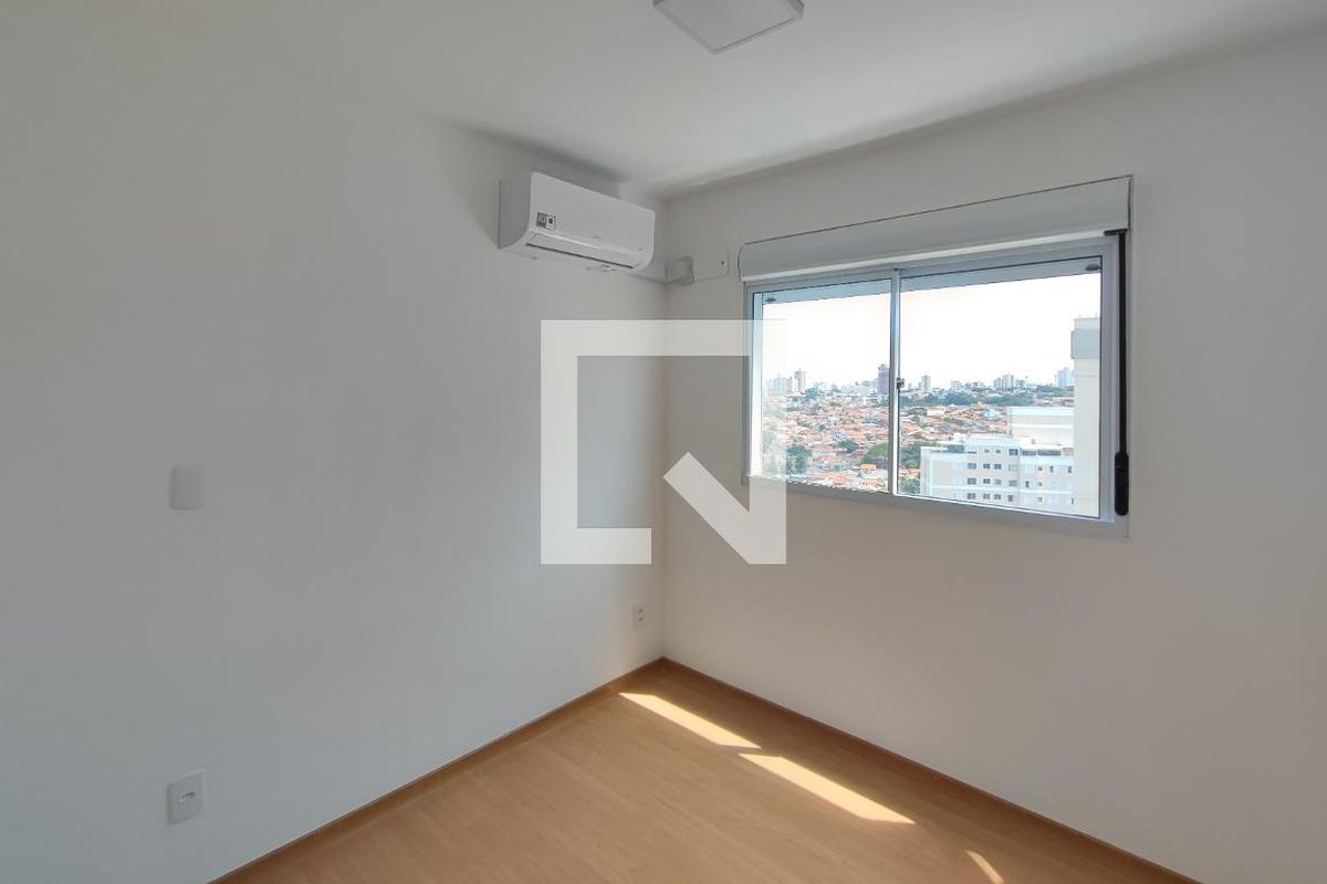 Apartamento à Venda - Parque Prado, 2 Quartos,  70 m2 em , Campinas - sp | SoloBR