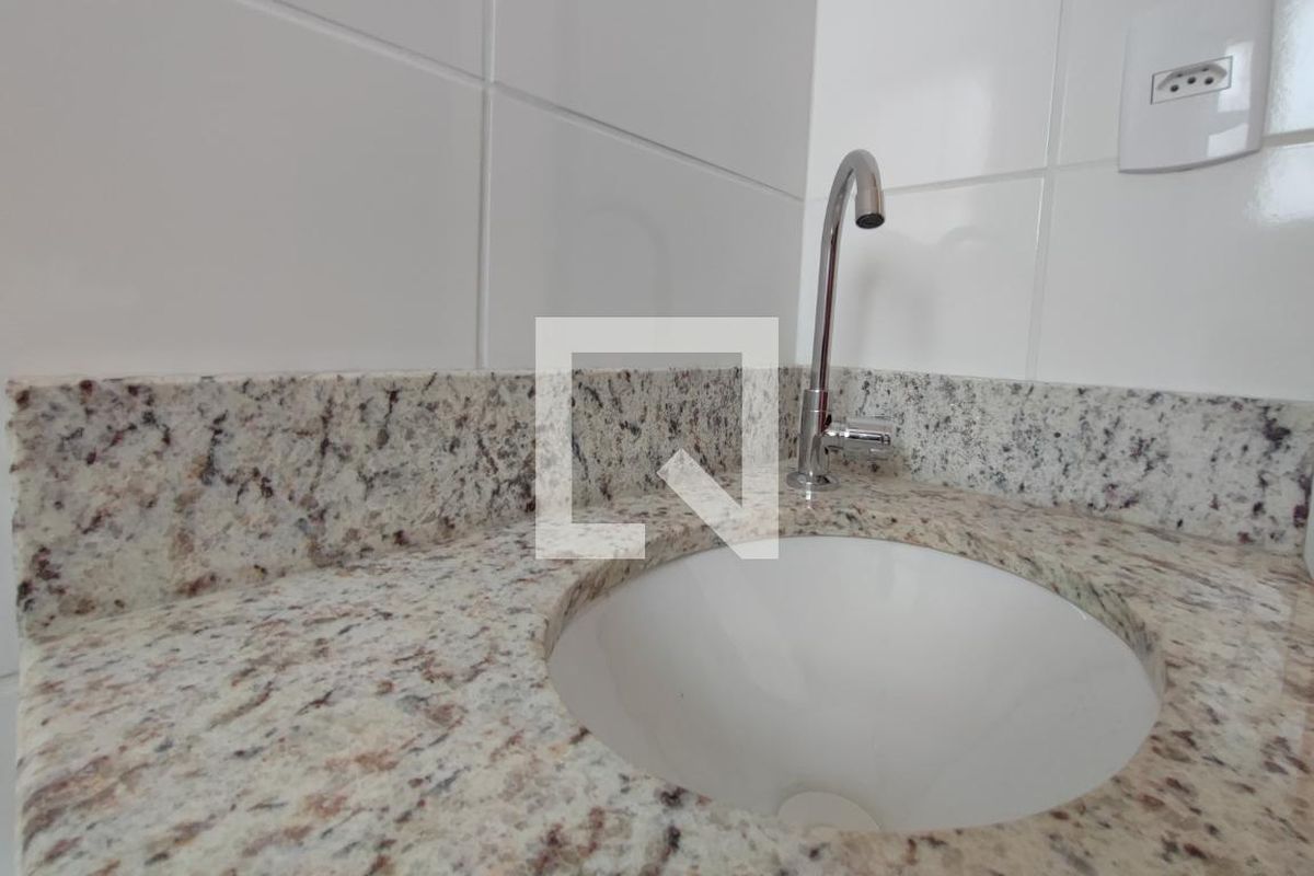 Apartamento à Venda - Parque Prado, 2 Quartos,  70 m2 em , Campinas - sp | SoloBR