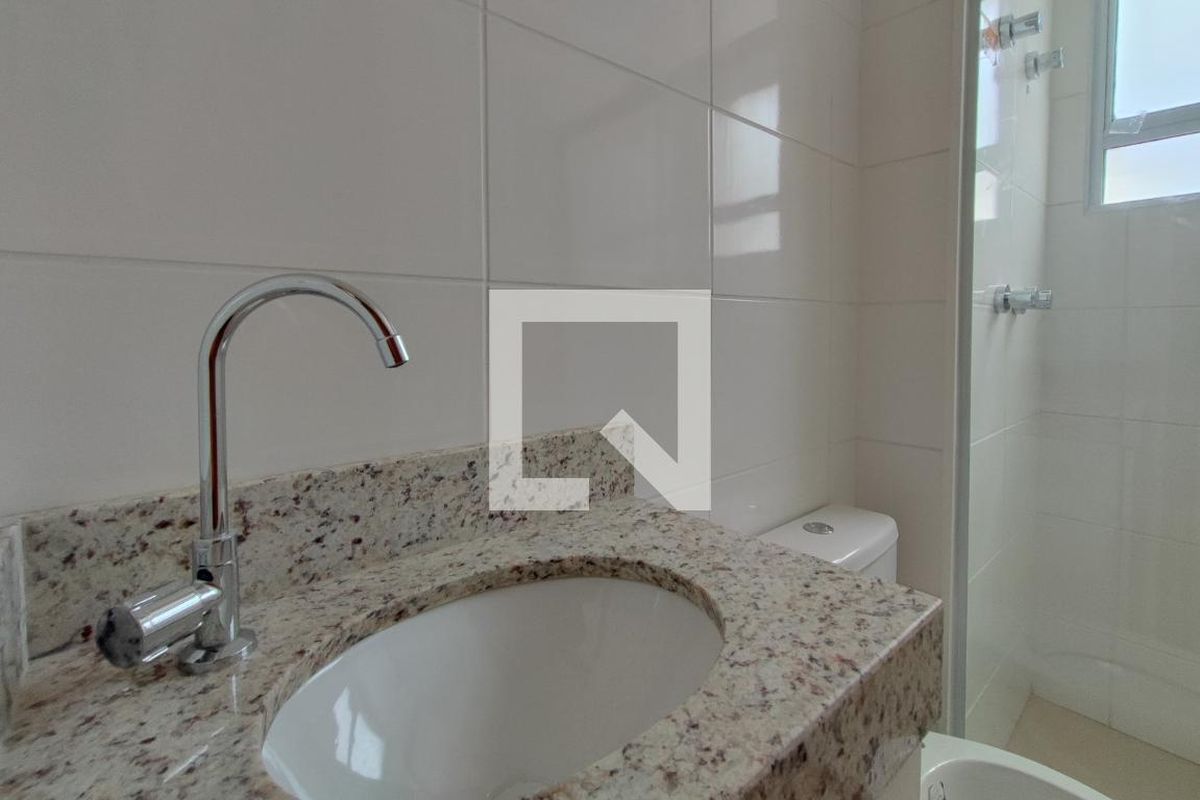 Apartamento à Venda - Parque Prado, 2 Quartos,  70 m2 em , Campinas - sp | SoloBR