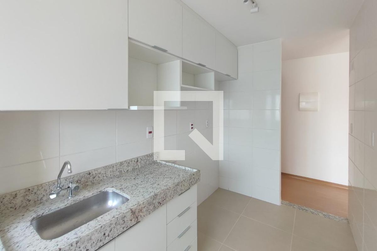 Apartamento à Venda - Parque Prado, 2 Quartos,  70 m2 em , Campinas - sp | SoloBR