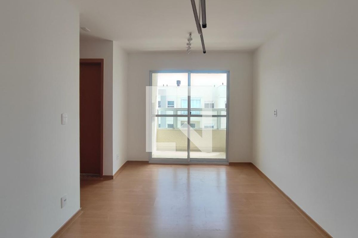 Apartamento à Venda - Parque Prado, 2 Quartos,  70 m2 em , Campinas - sp | SoloBR