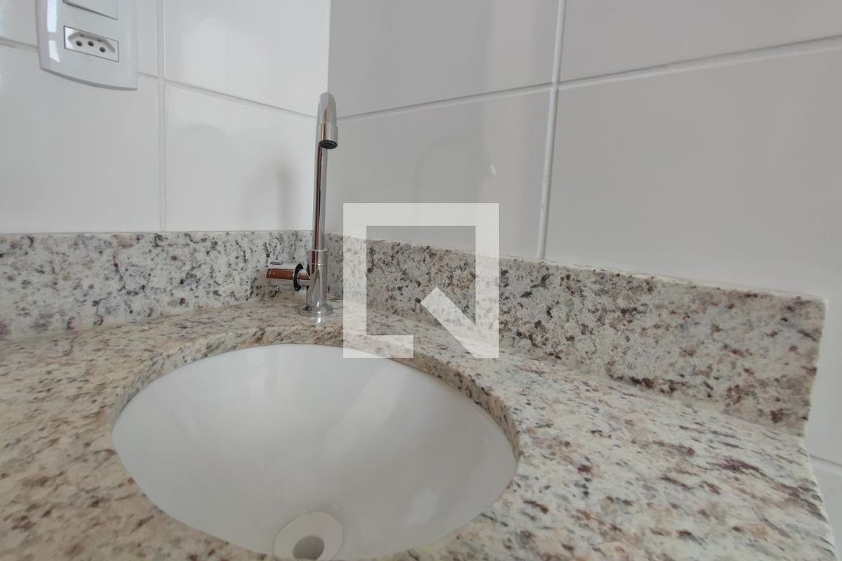 Apartamento à Venda - Parque Prado, 2 Quartos,  70 m2 em , Campinas - sp | SoloBR