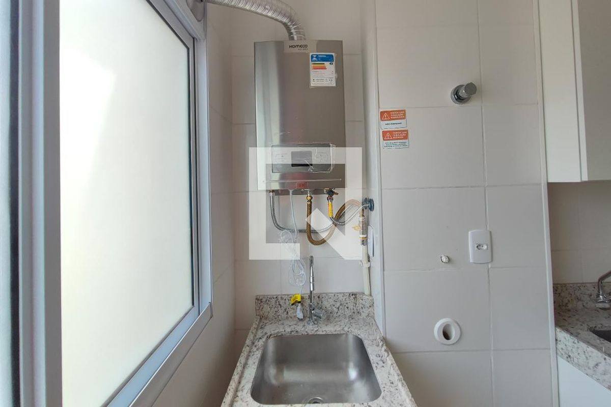 Apartamento à Venda - Parque Prado, 2 Quartos,  70 m2 em , Campinas - sp | SoloBR