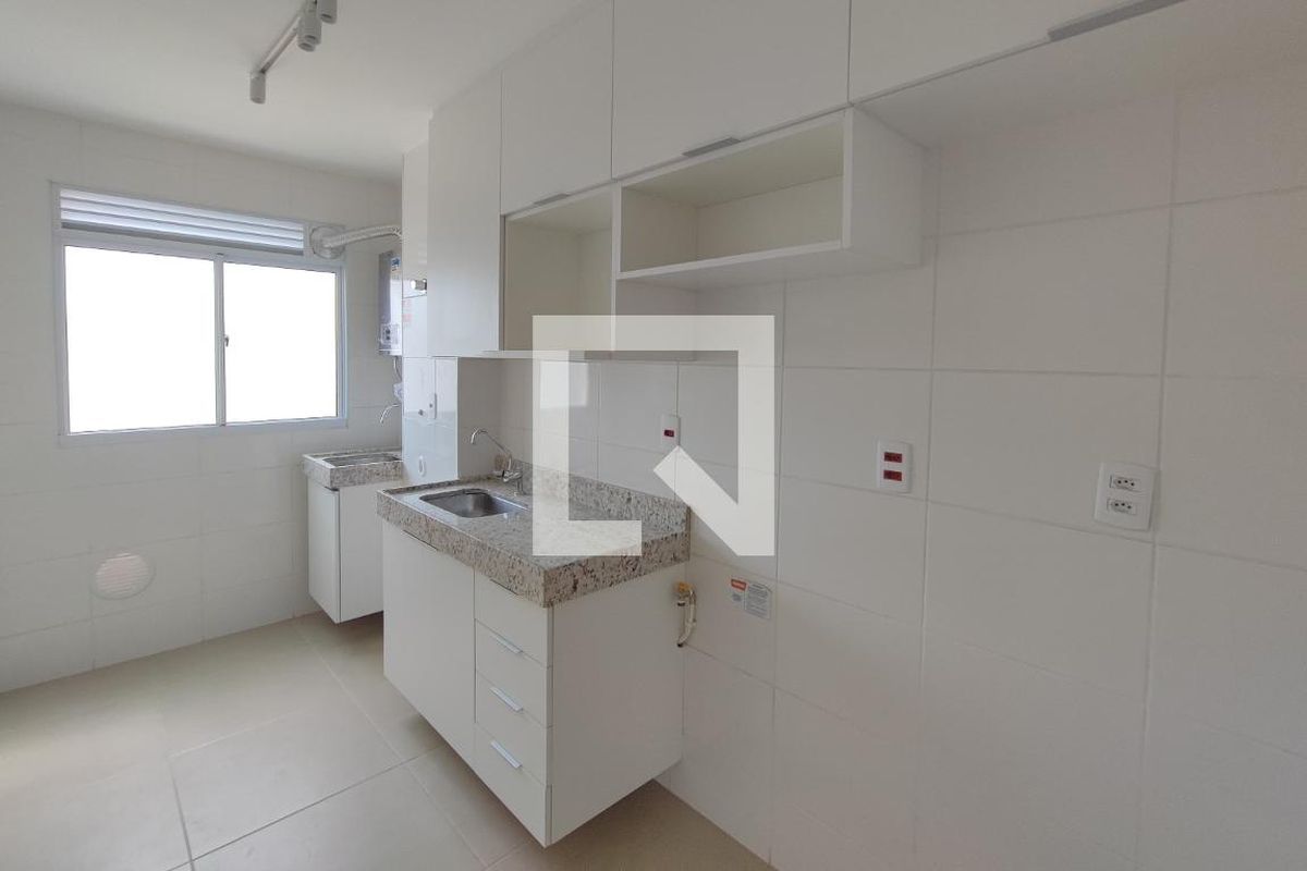 Apartamento à Venda - Parque Prado, 2 Quartos,  70 m2 em , Campinas - sp | SoloBR