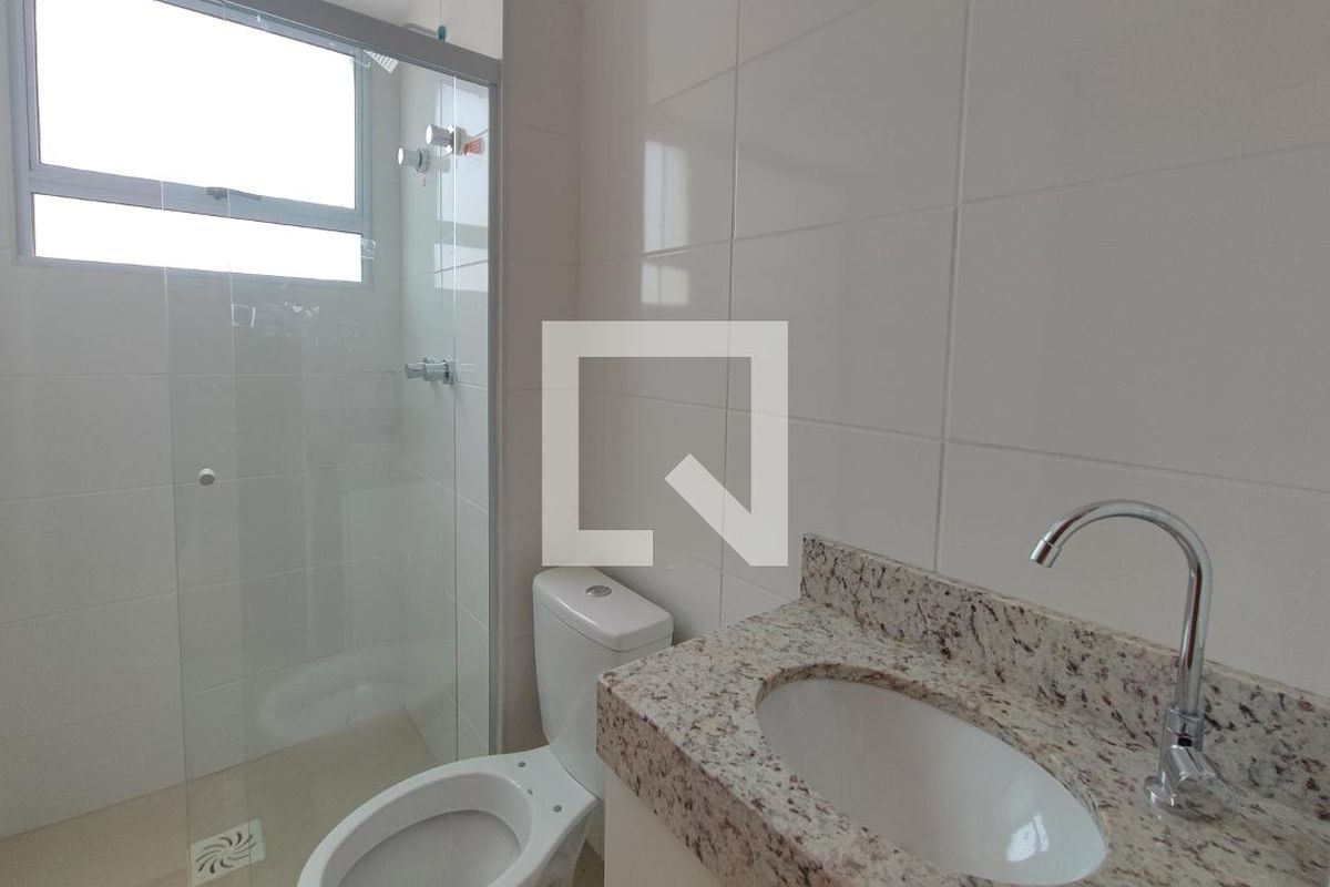 Apartamento à Venda - Parque Prado, 2 Quartos,  70 m2 em , Campinas - sp | SoloBR