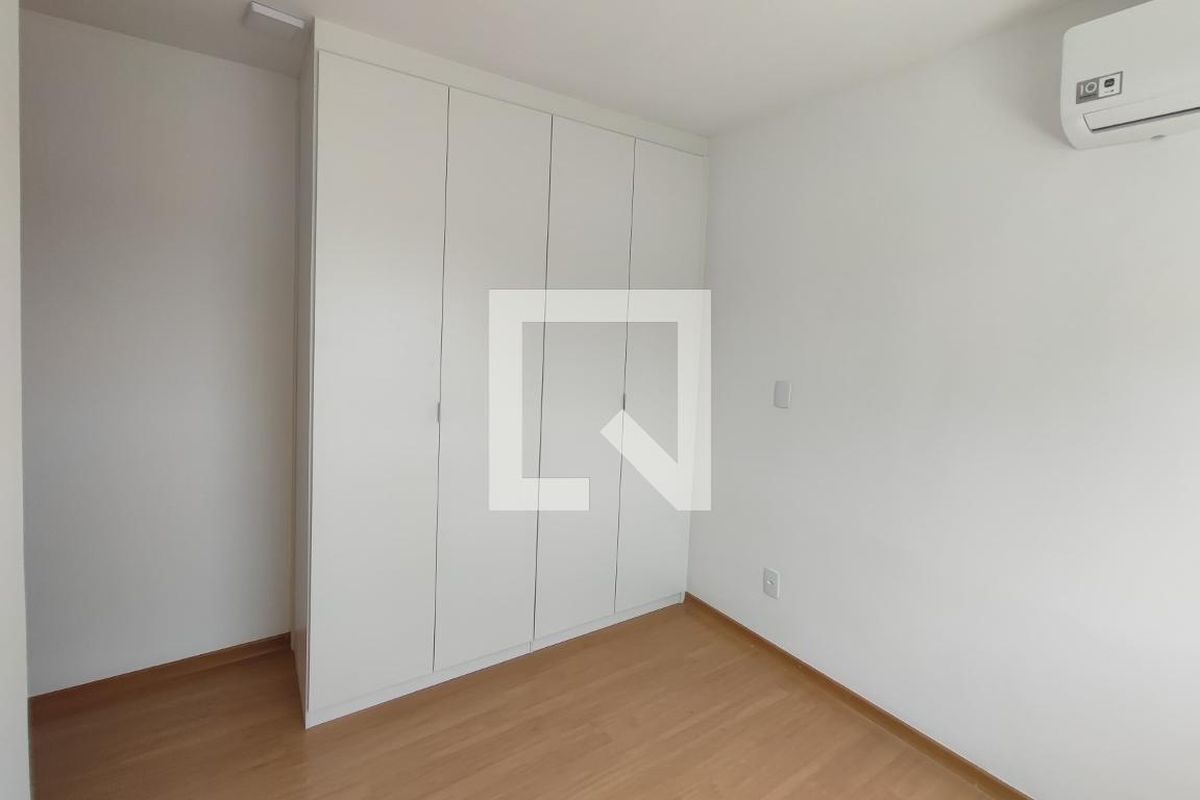Apartamento à Venda - Parque Prado, 2 Quartos,  70 m2 em , Campinas - sp | SoloBR