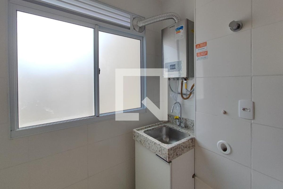 Apartamento à Venda - Parque Prado, 2 Quartos,  70 m2 em , Campinas - sp | SoloBR