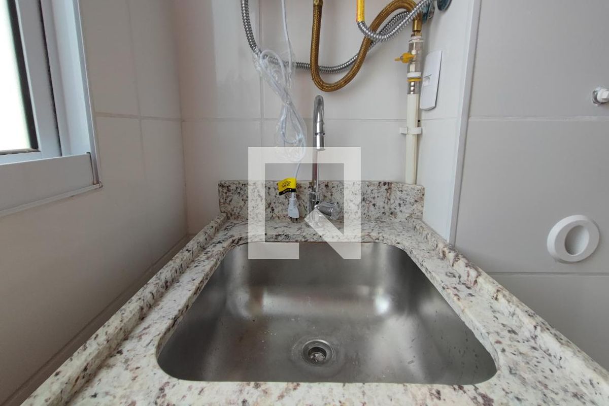 Apartamento à Venda - Parque Prado, 2 Quartos,  70 m2 em , Campinas - sp | SoloBR