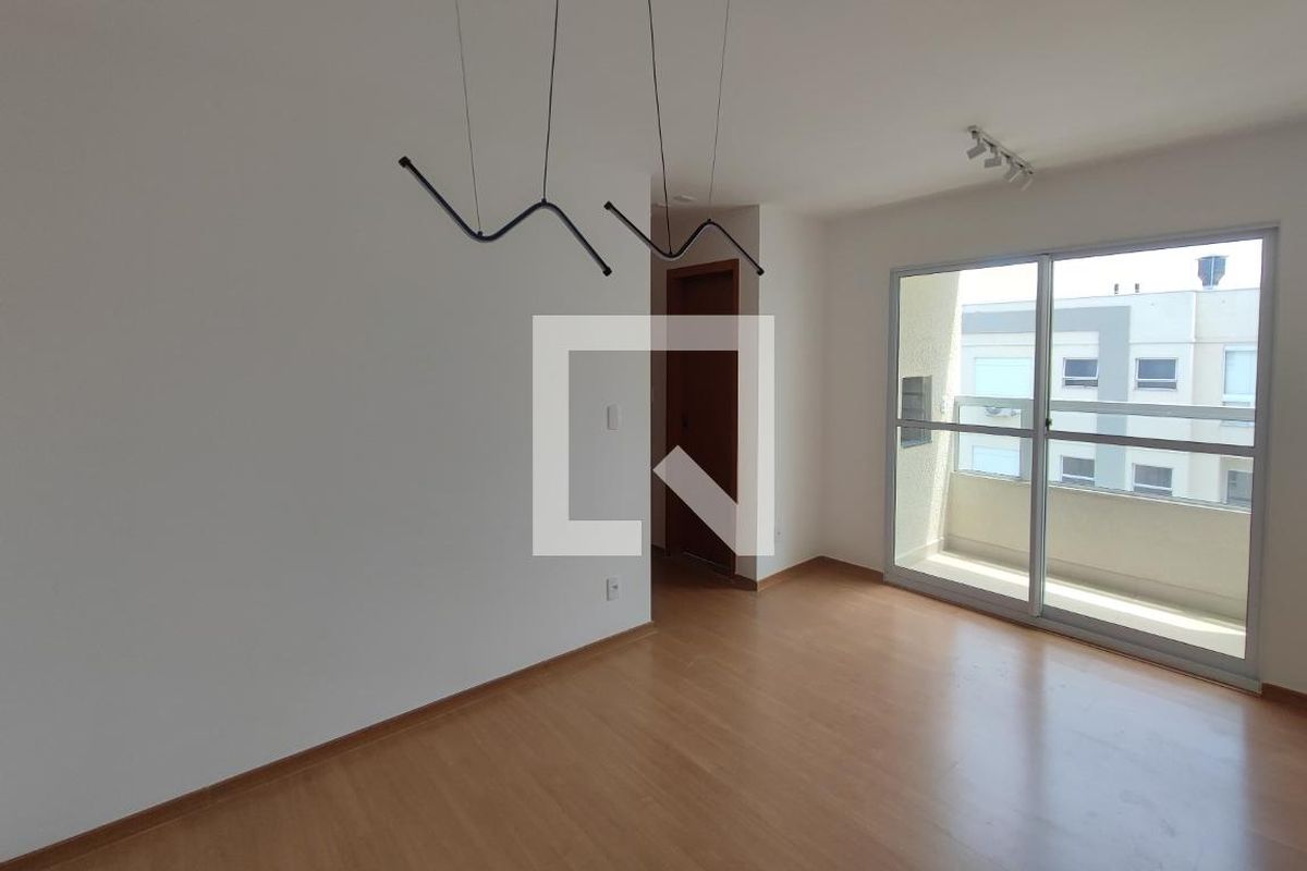 Apartamento à Venda - Parque Prado, 2 Quartos,  70 m2 em , Campinas - sp | SoloBR