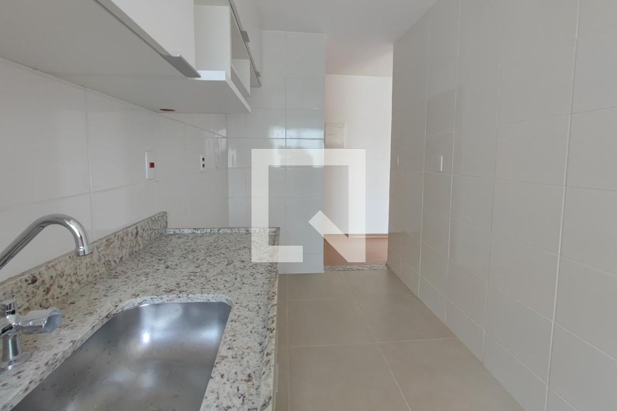 Apartamento à Venda - Parque Prado, 2 Quartos,  70 m2 em , Campinas - sp | SoloBR