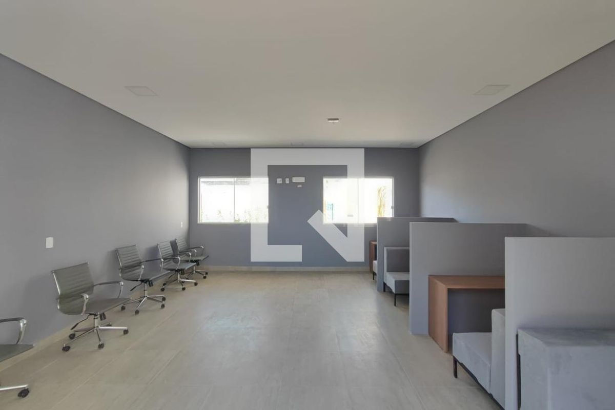 Apartamento à Venda - Parque Prado, 2 Quartos,  70 m2 em , Campinas - sp | SoloBR
