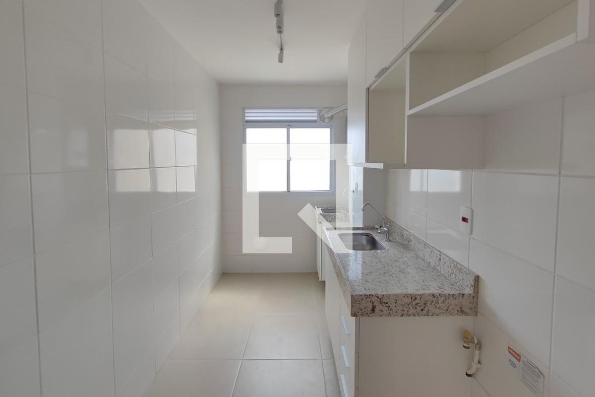 Apartamento à Venda - Parque Prado, 2 Quartos,  70 m2 em , Campinas - sp | SoloBR