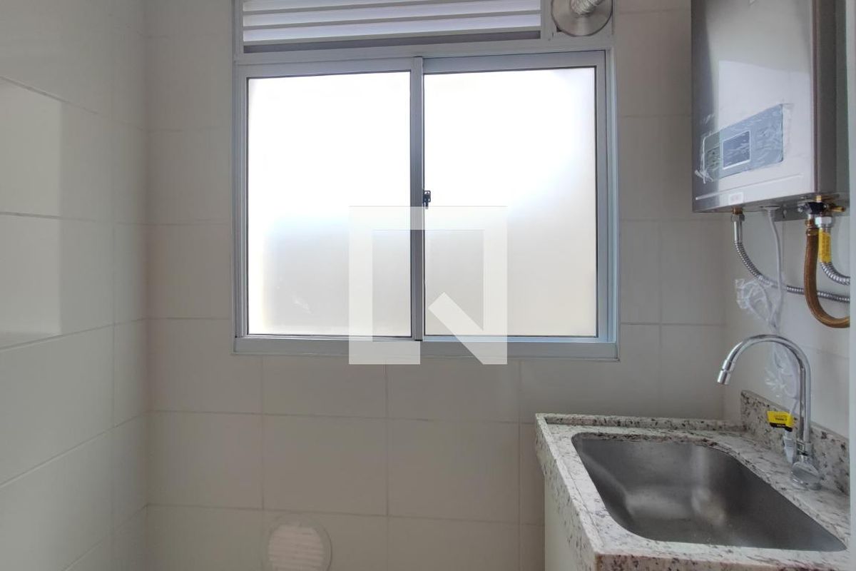 Apartamento à Venda - Parque Prado, 2 Quartos,  70 m2 em , Campinas - sp | SoloBR