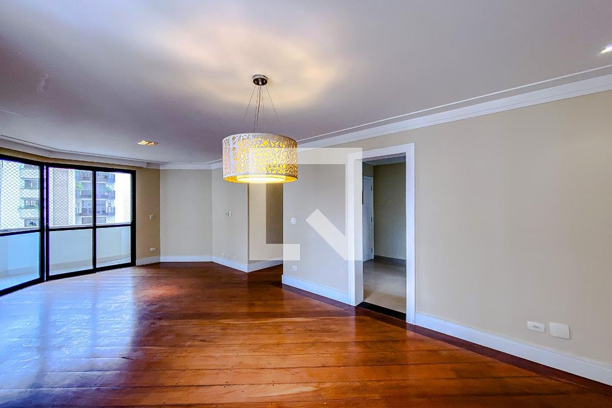 Apartamento, 4 quartos, 165 m² - Foto 4