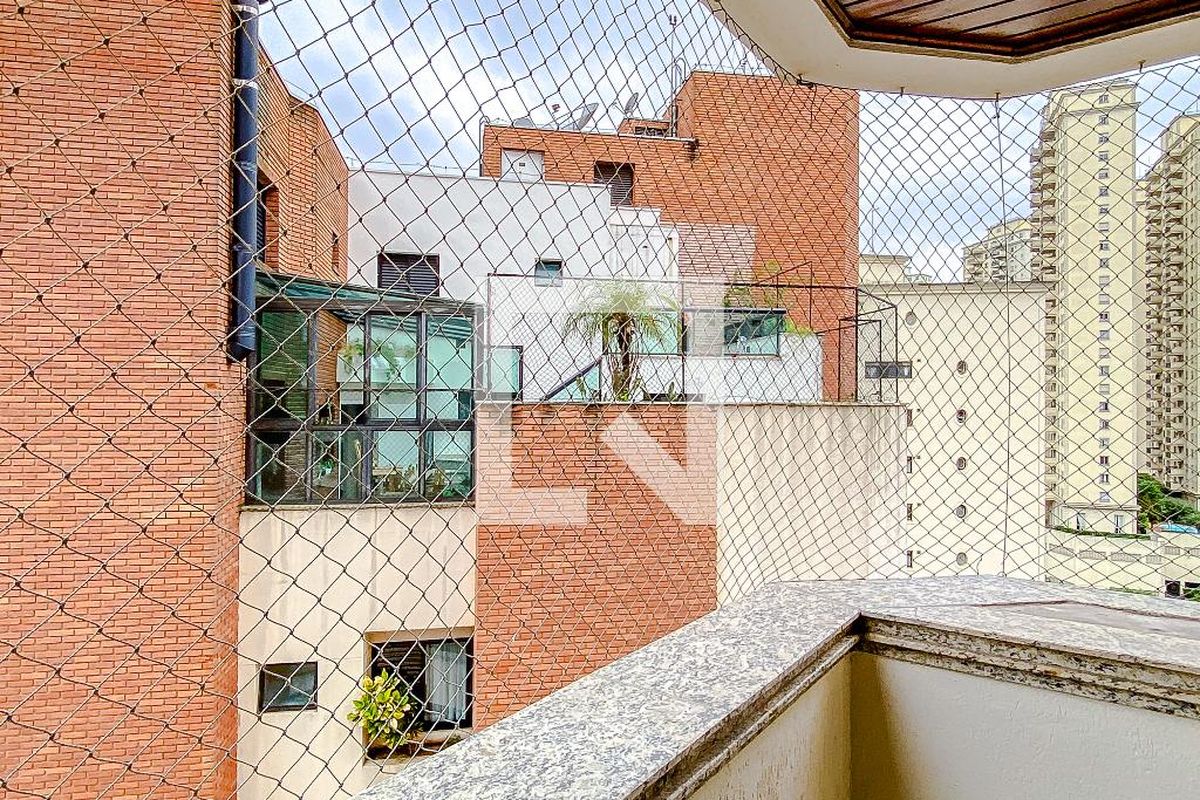 Apartamento, 4 quartos, 165 m² - Foto 96