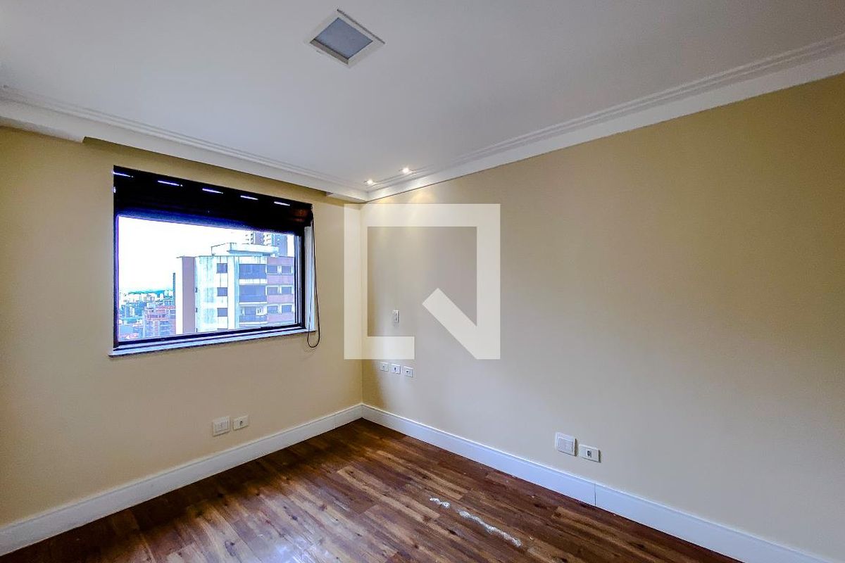 Apartamento, 4 quartos, 165 m² - Foto 30