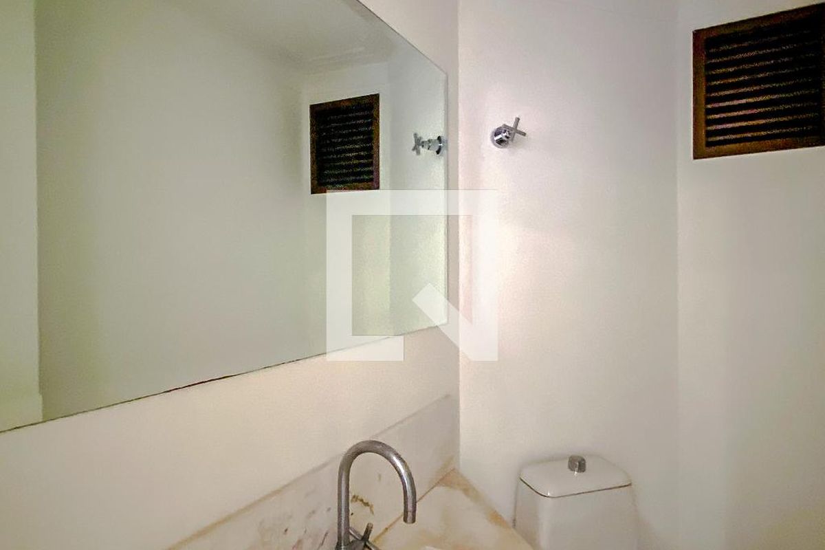 Apartamento, 4 quartos, 165 m² - Foto 24