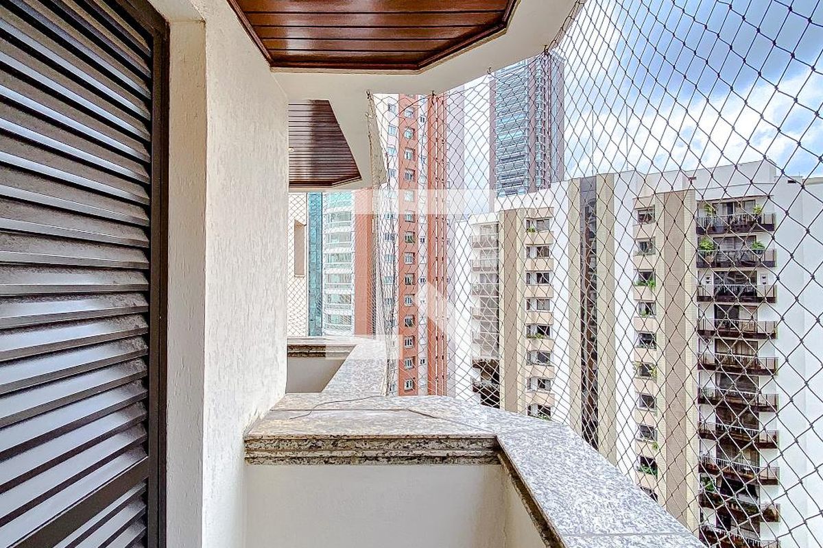 Apartamento, 4 quartos, 165 m² - Foto 90