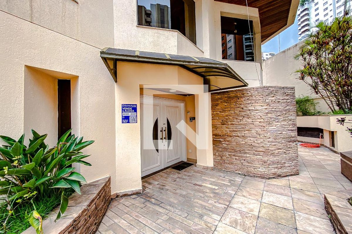Apartamento, 4 quartos, 165 m² - Foto 182