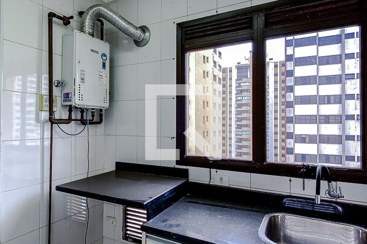 Apartamento, 4 quartos, 165 m² - Foto 150